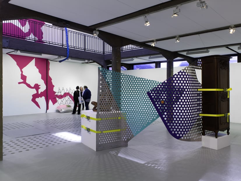 Photo : © Claire Morin