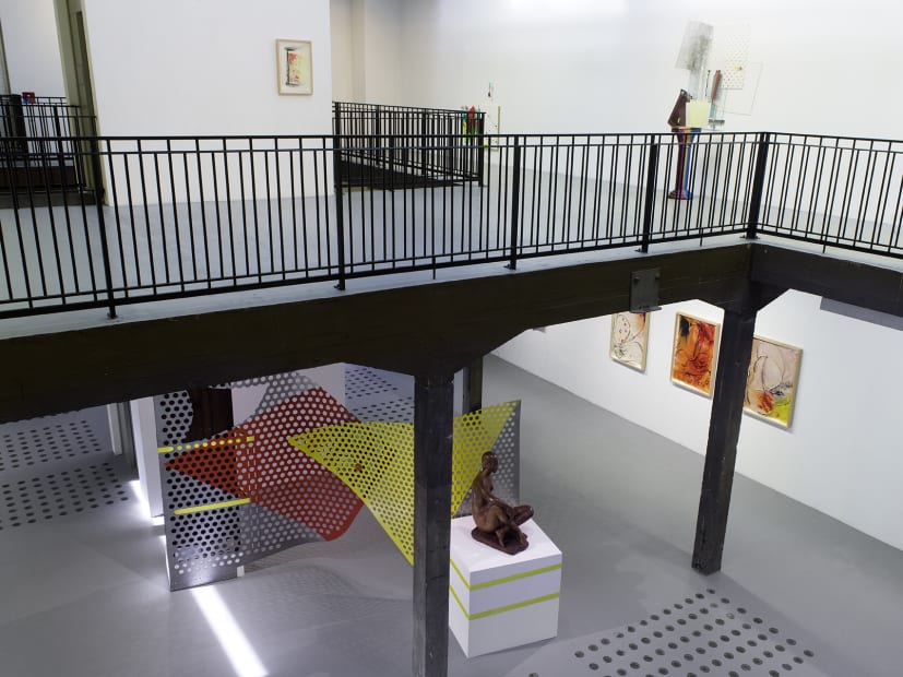 Photo : © Claire Morin