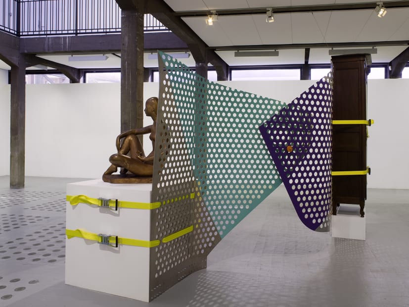 Photo : © Claire Morin