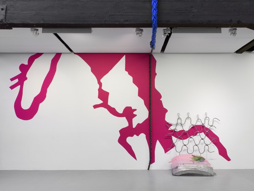 Photo : © Claire Morin