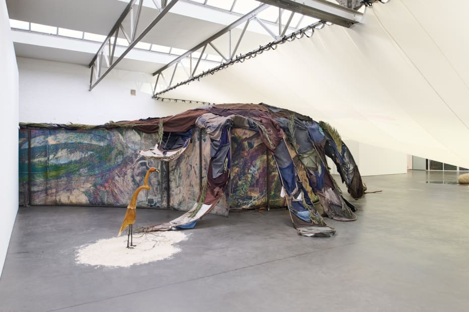 Photo : Antoine van Kaam