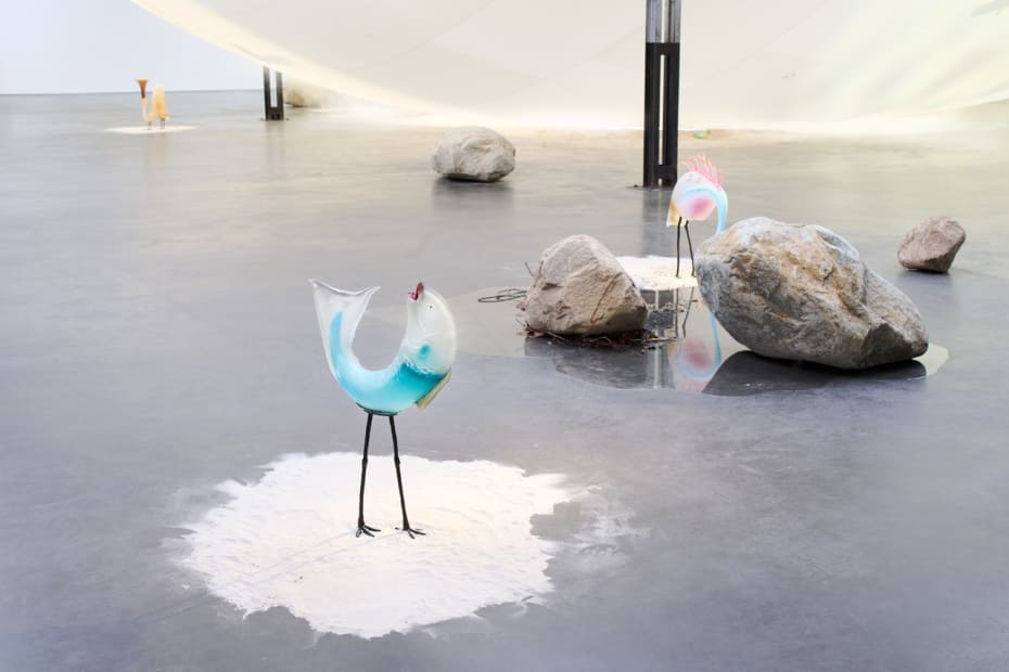 Photo : Antoine van Kaam