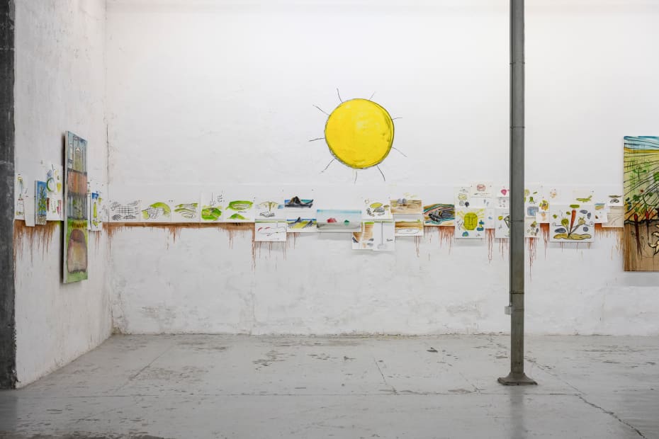 &copy; david huguenin