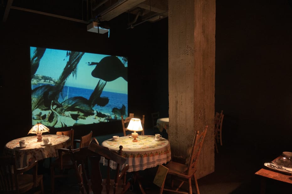 Photo : Vivien Gaumand