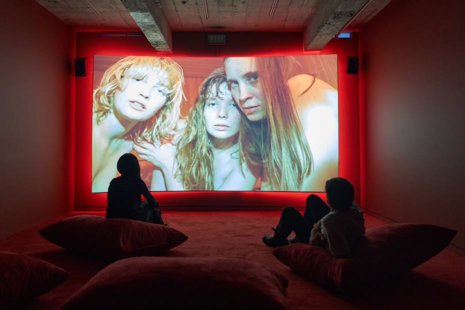 Photo : Vivien Gaumand