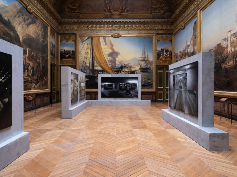 © Château de Versailles / Thomas Garnier