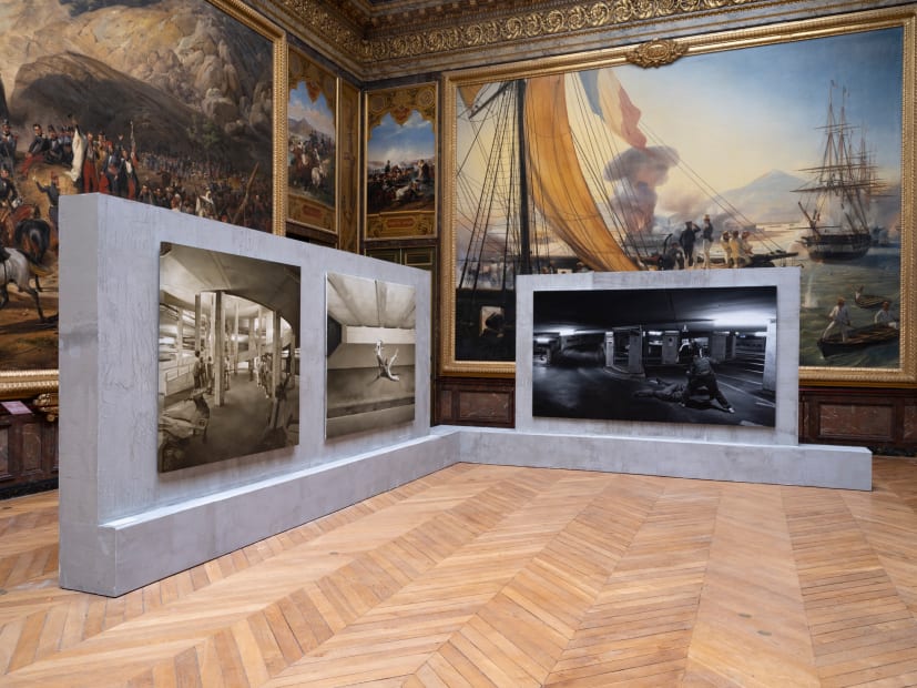 © Château de Versailles / Thomas Garnier