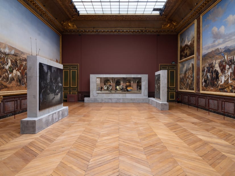 © Château de Versailles / Thomas Garnier