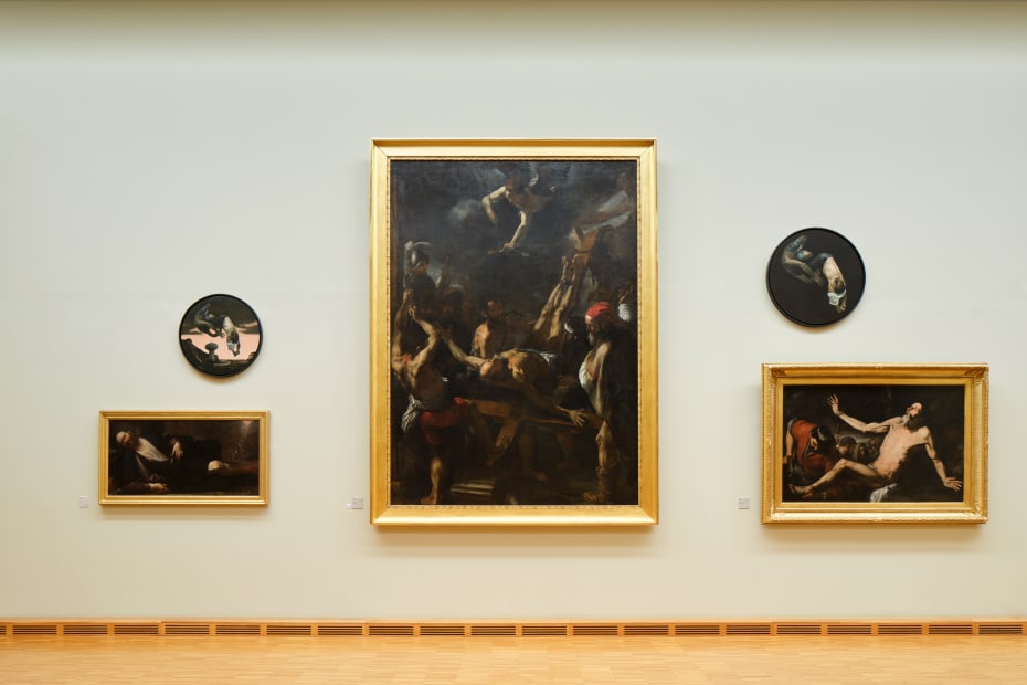 Photo credit : Ville de Grenoble / musée de Grenoble - Nicolas Pianfetti