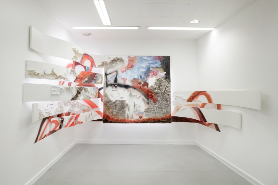 Photo credit : Ludovic Combe