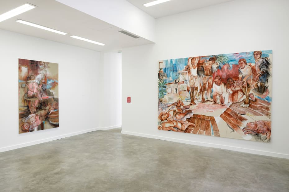 Photo credit : Ludovic Combe