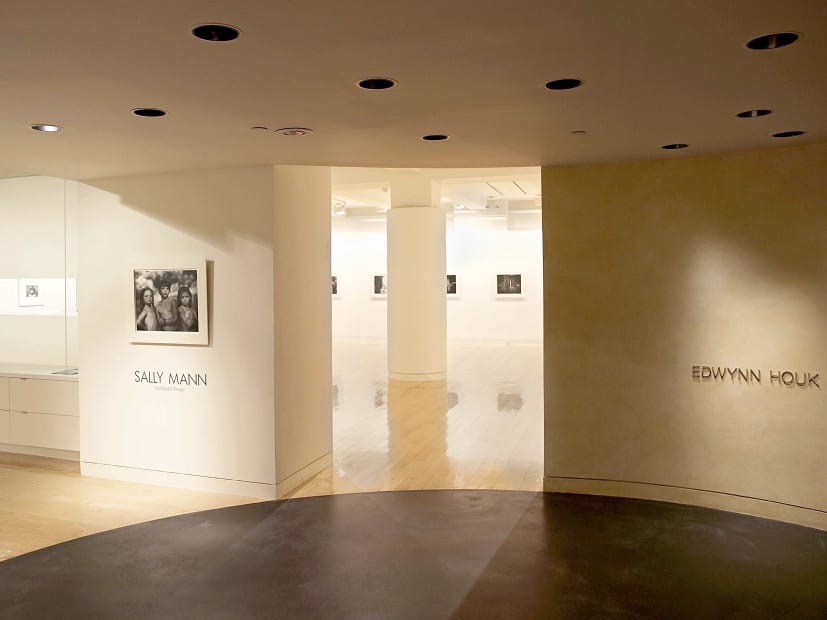 Gallery Info Edwynn Houk Gallery