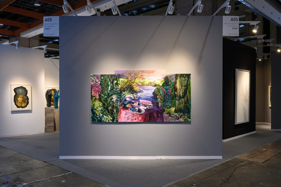 20251022 Kwai Fung Hin Art Gallery 0010 Small