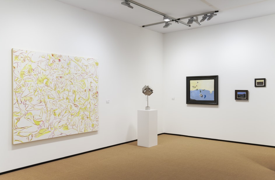 20251013 Frieze Maruani Mercier 13