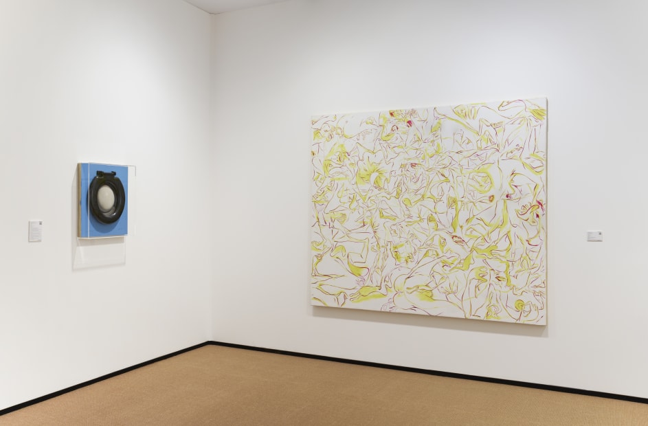 20251013 Frieze Maruani Mercier 14