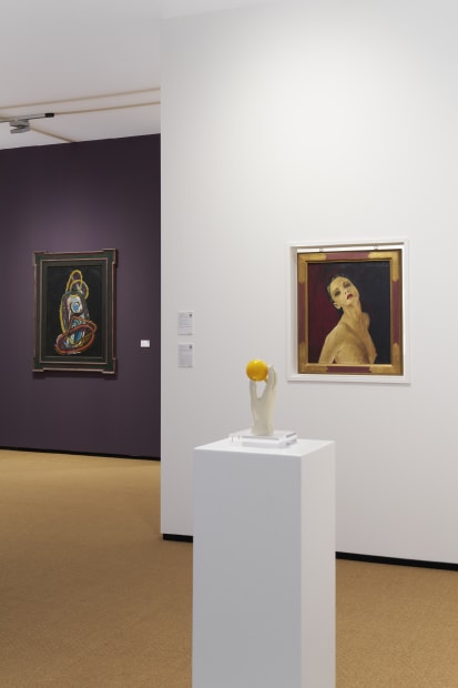 20251013 Frieze Maruani Mercier 06