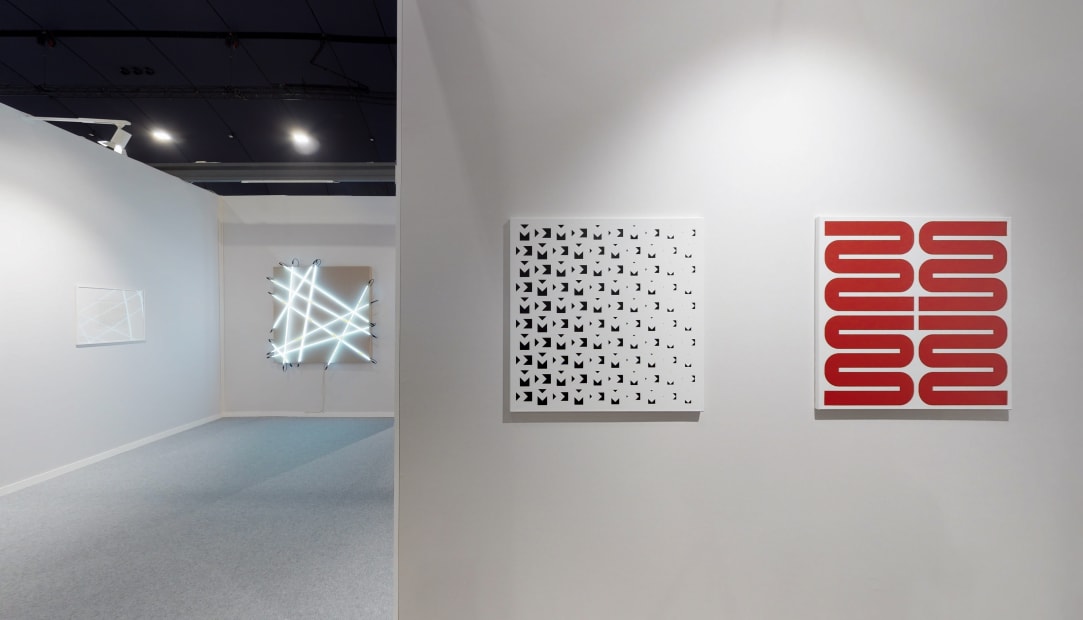 Galerie Oniris At Art Paris 2022 04072022 115300