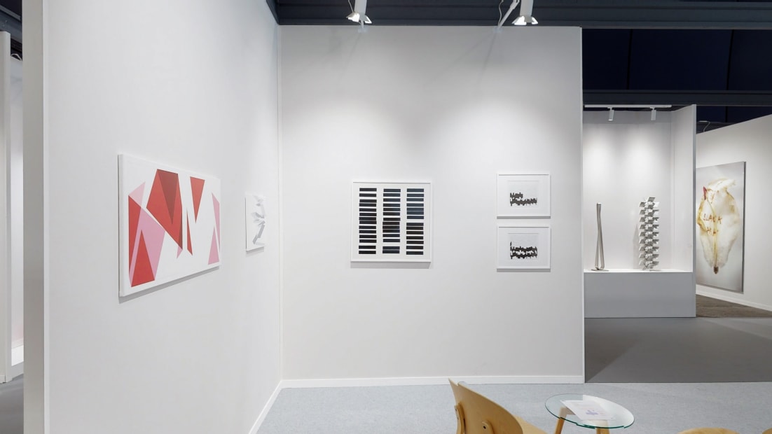 Galerie Oniris At Art Paris 2022 04072022 115429