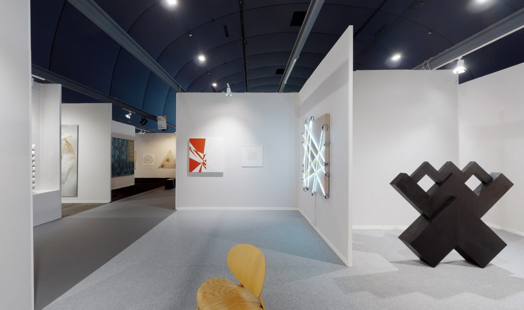 Galerie Oniris At Art Paris 2022 04072022 115535