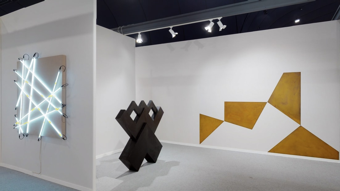 Galerie Oniris At Art Paris 2022 04072022 115621