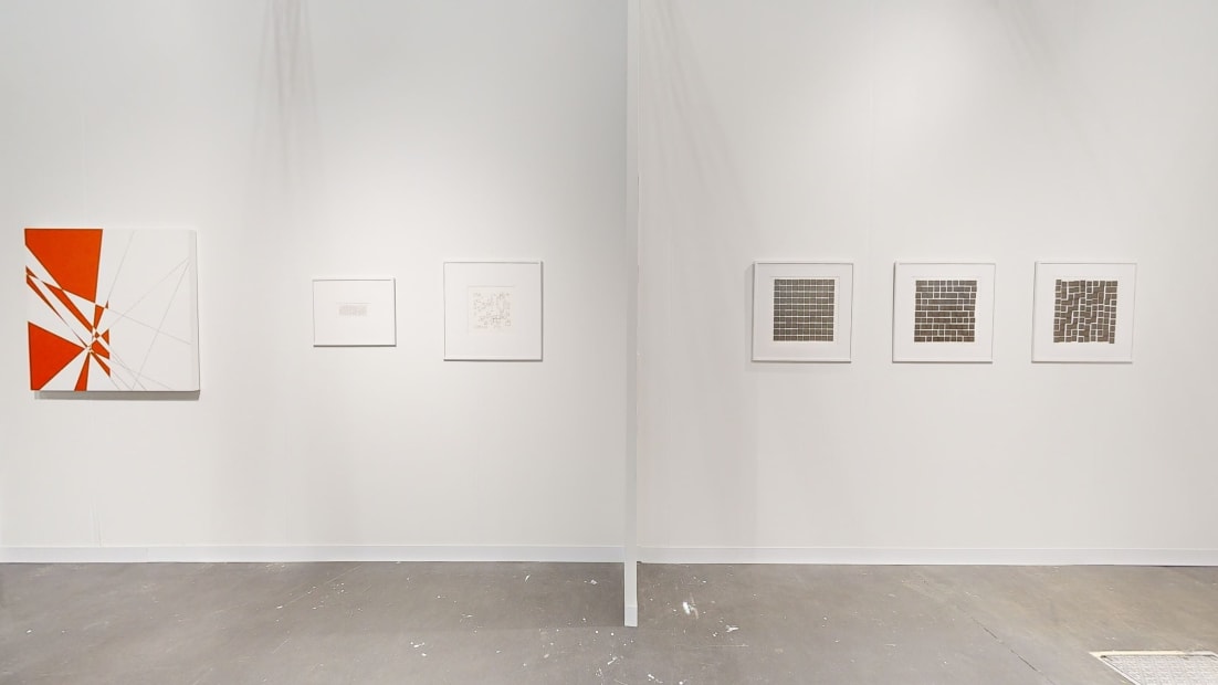 The Armory Show New York 2023 09072023 092039