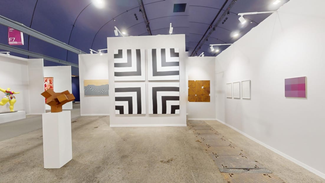 Art Paris Art Fair 2024 04092024 111024