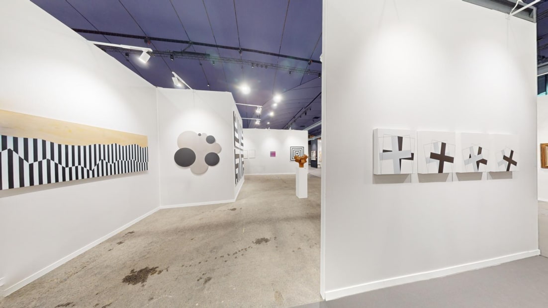 Art Paris Art Fair 2024 04092024 111126