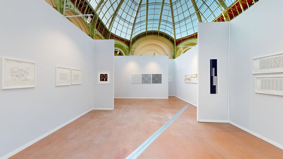 Art Paris Art Fair 2025 04012025 170159