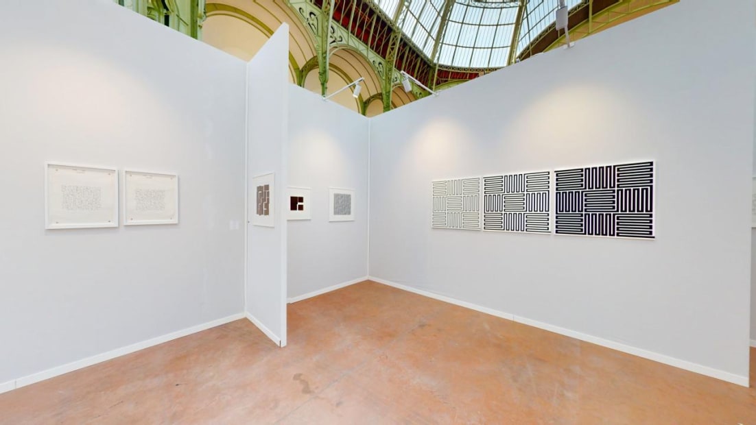 Art Paris Art Fair 2025 04012025 170217