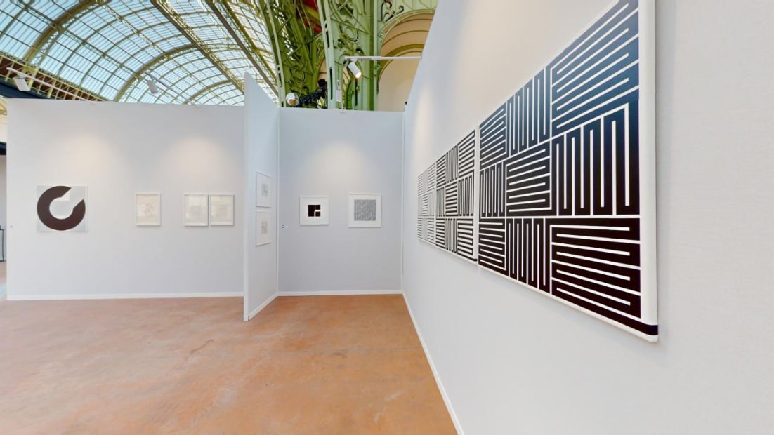 Art Paris Art Fair 2025 04012025 170237