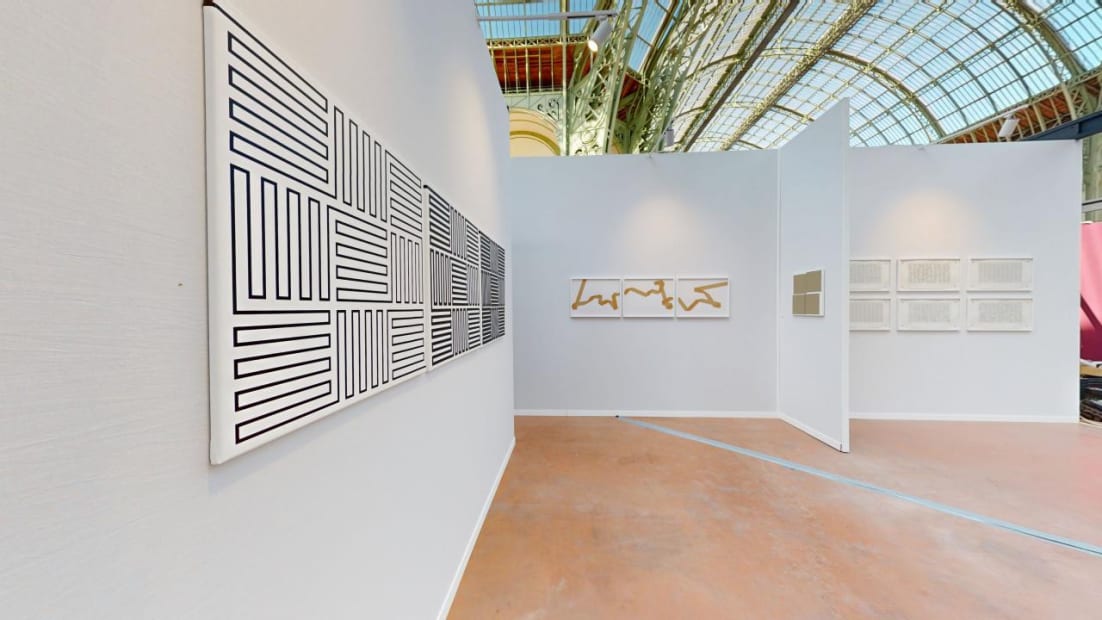 Art Paris Art Fair 2025 04012025 170259