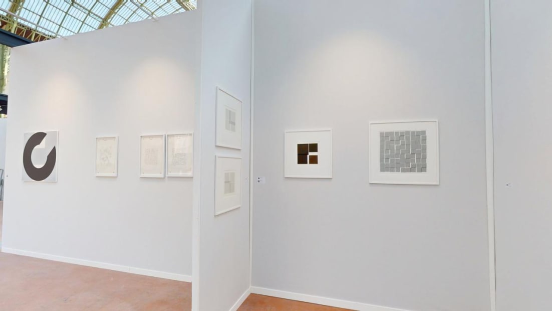 Art Paris Art Fair 2025 04012025 170319