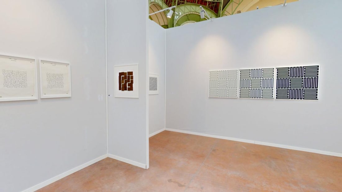 Art Paris Art Fair 2025 04012025 170413