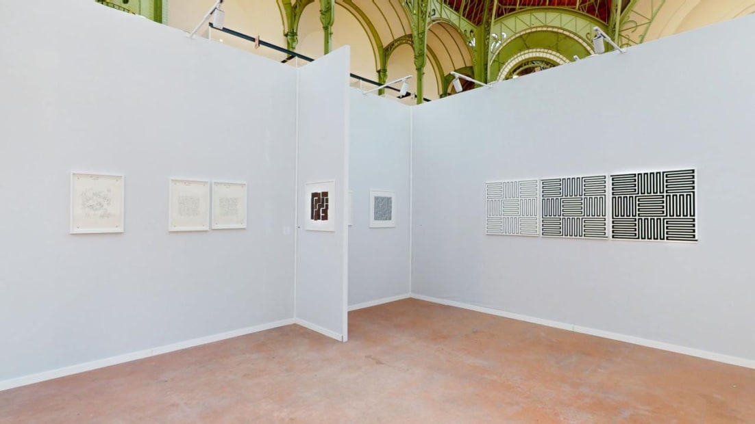 Art Paris Art Fair 2025 04012025 170608