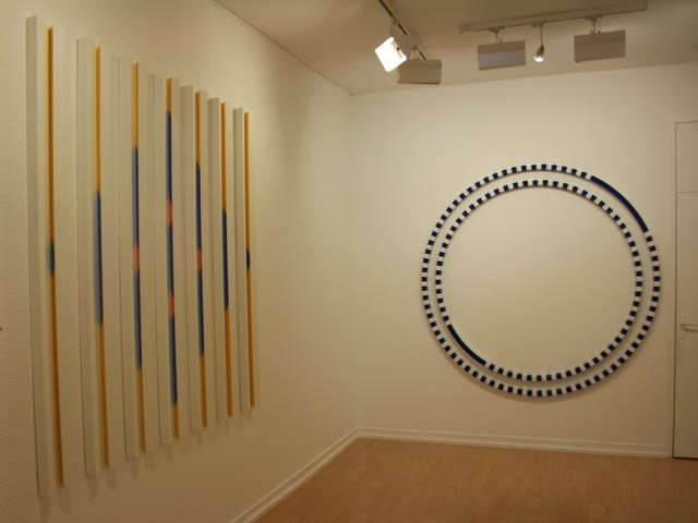 Gerhard Doehler / exposition personnelle / Oniris 2013