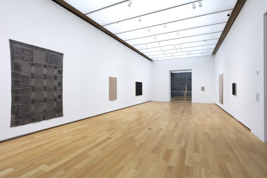 Image of Installation view at The. Modern, Forth Worth