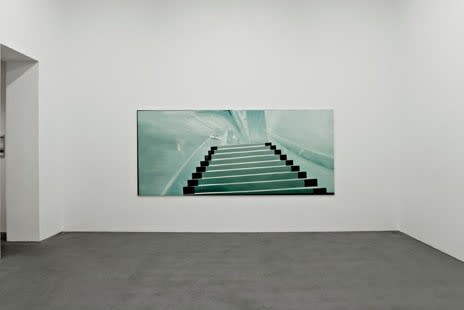 image of Carla Klein paintings