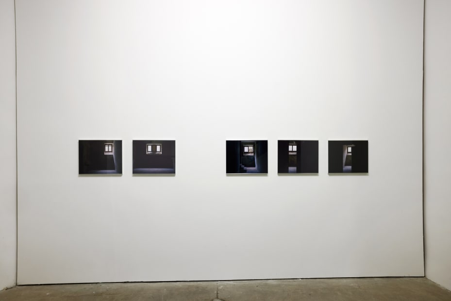 Susan Philipsz, fjk3–Contemporary art Space, Vienna 2024. Photo: Lena Deinhardstein
