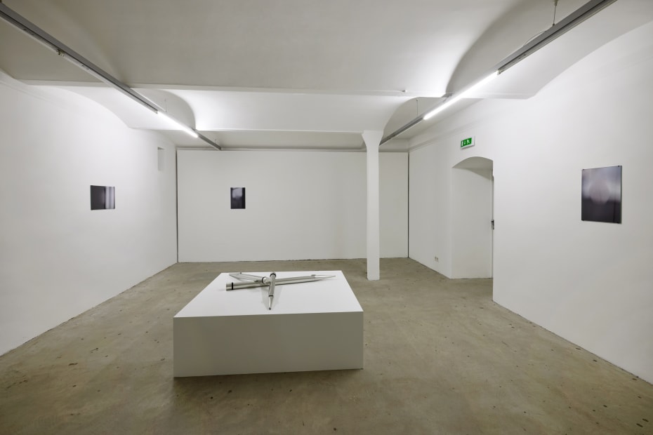 Susan Philipsz, fjk3–Contemporary art Space, Vienna 2024. Photo: Lena Deinhardstein