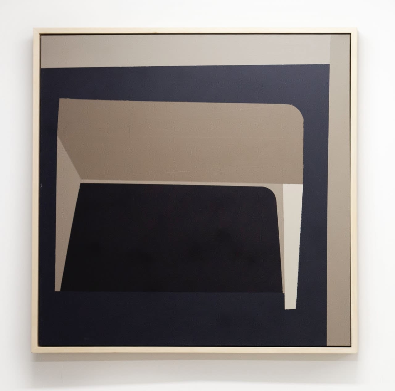 Fabiana Salomao, SERIE BLACK ON BLACK 03, 2021