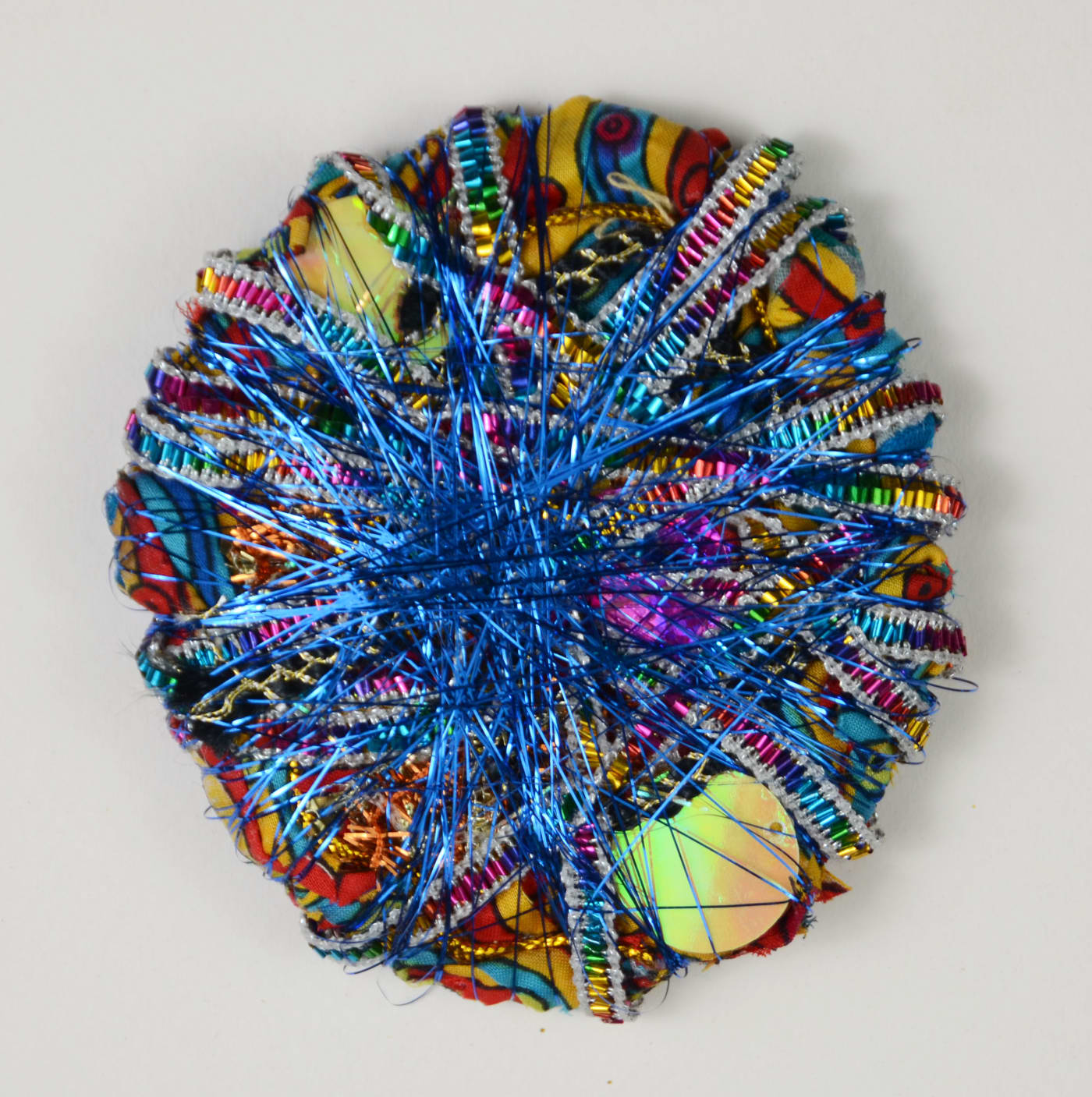 Khalid Al Banna, Evolution 26, 2017