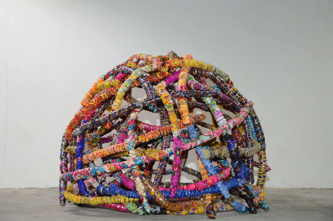 Khalid Al Banna, Gargour 3, 2021