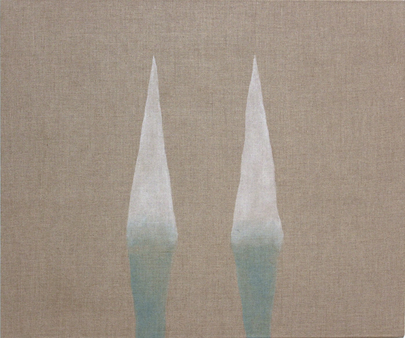 Hannah Luxton, Duo, 2015