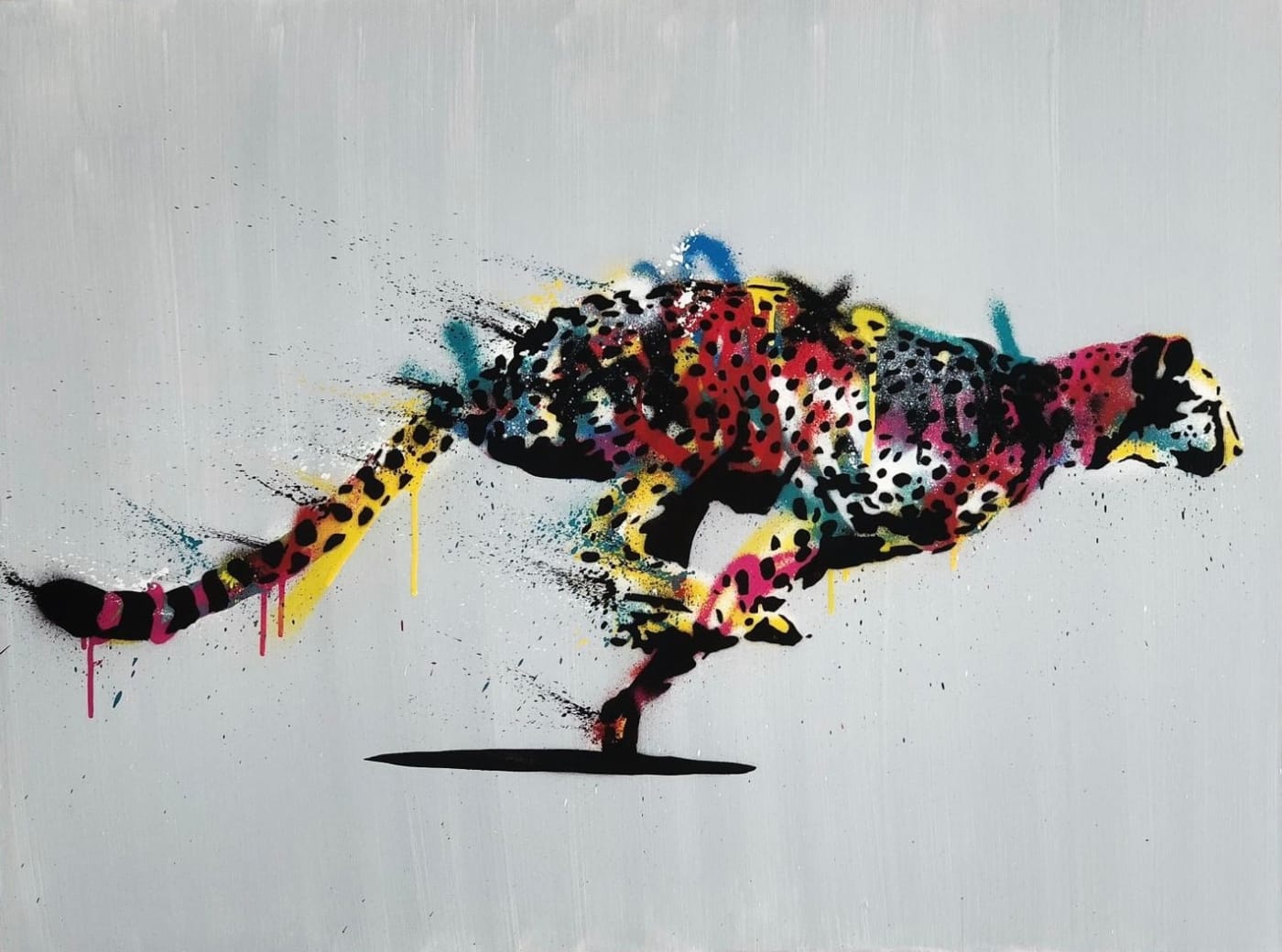 Masvandal, Fast paced, 2024