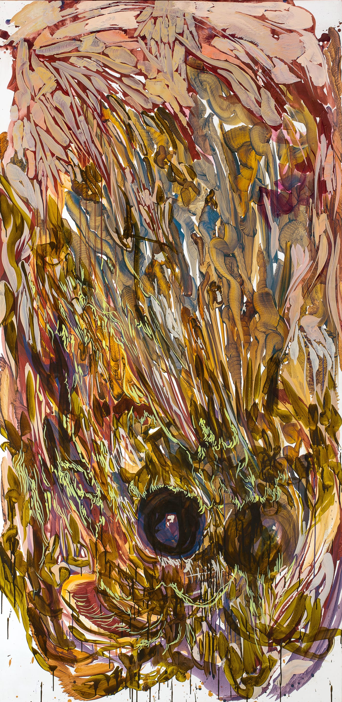 Влад Кульков, Untitled, 2016