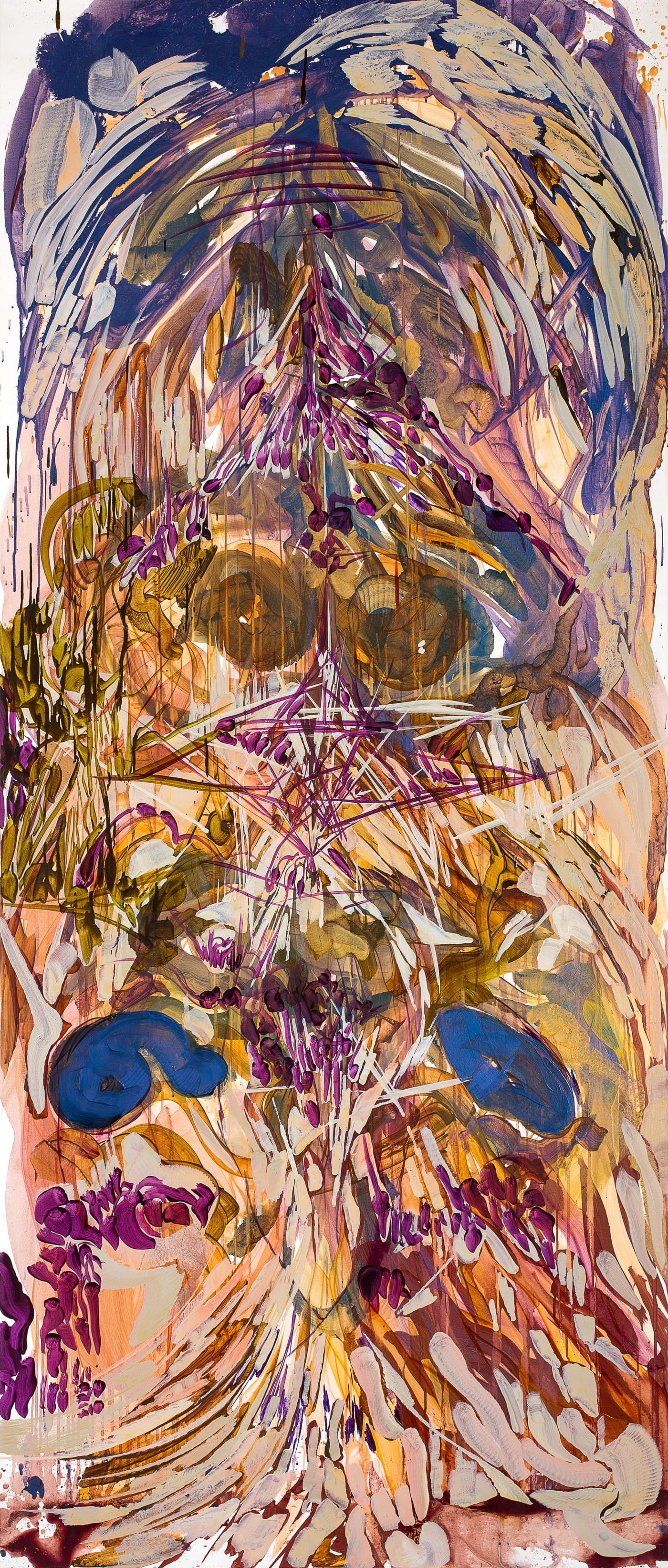 Влад Кульков, Untitled, 2016