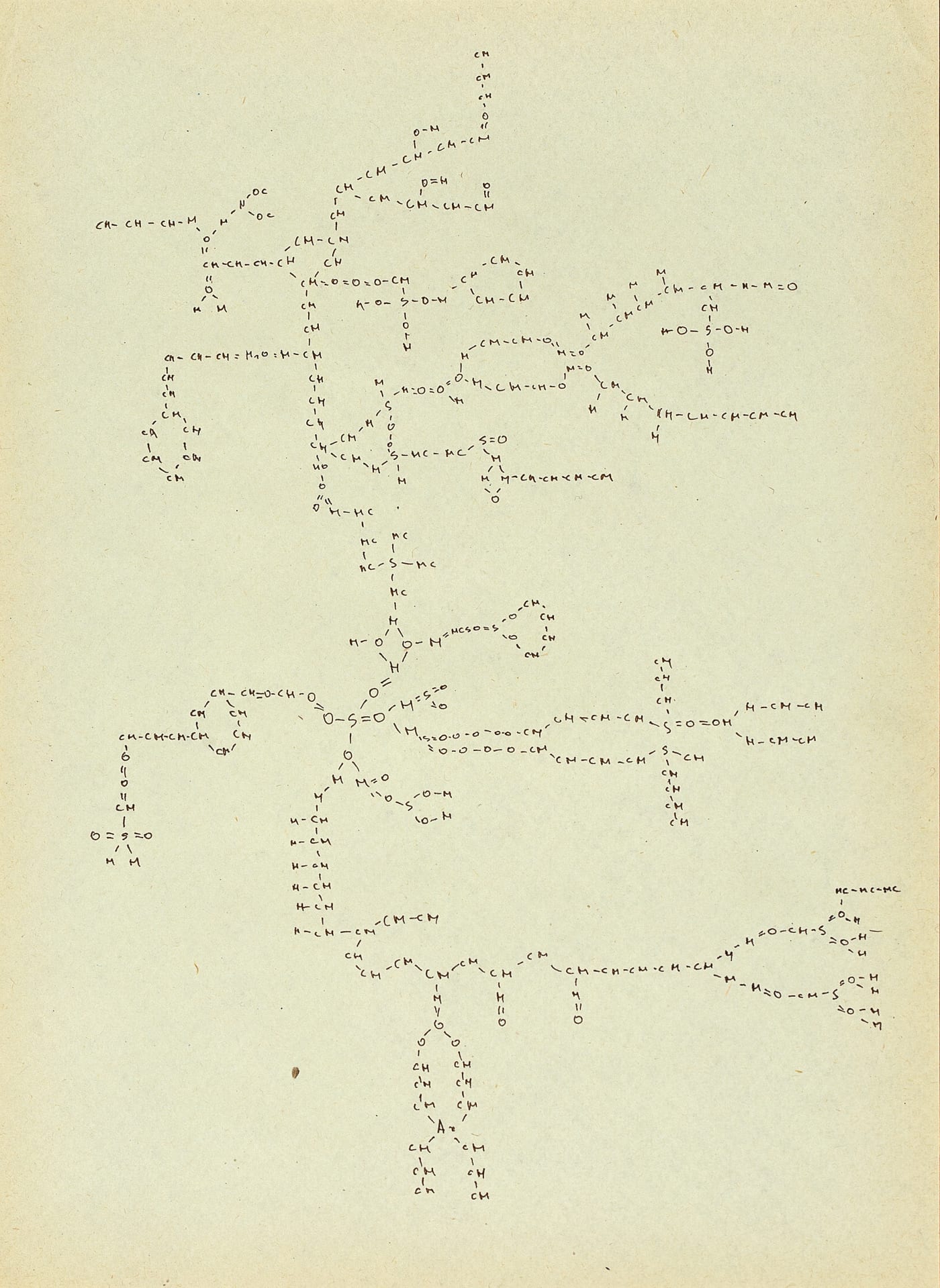 Илья Федотов-Федоров, Structure of a poison, that can kill itself | Строение яда который может убить сам себя, 2018