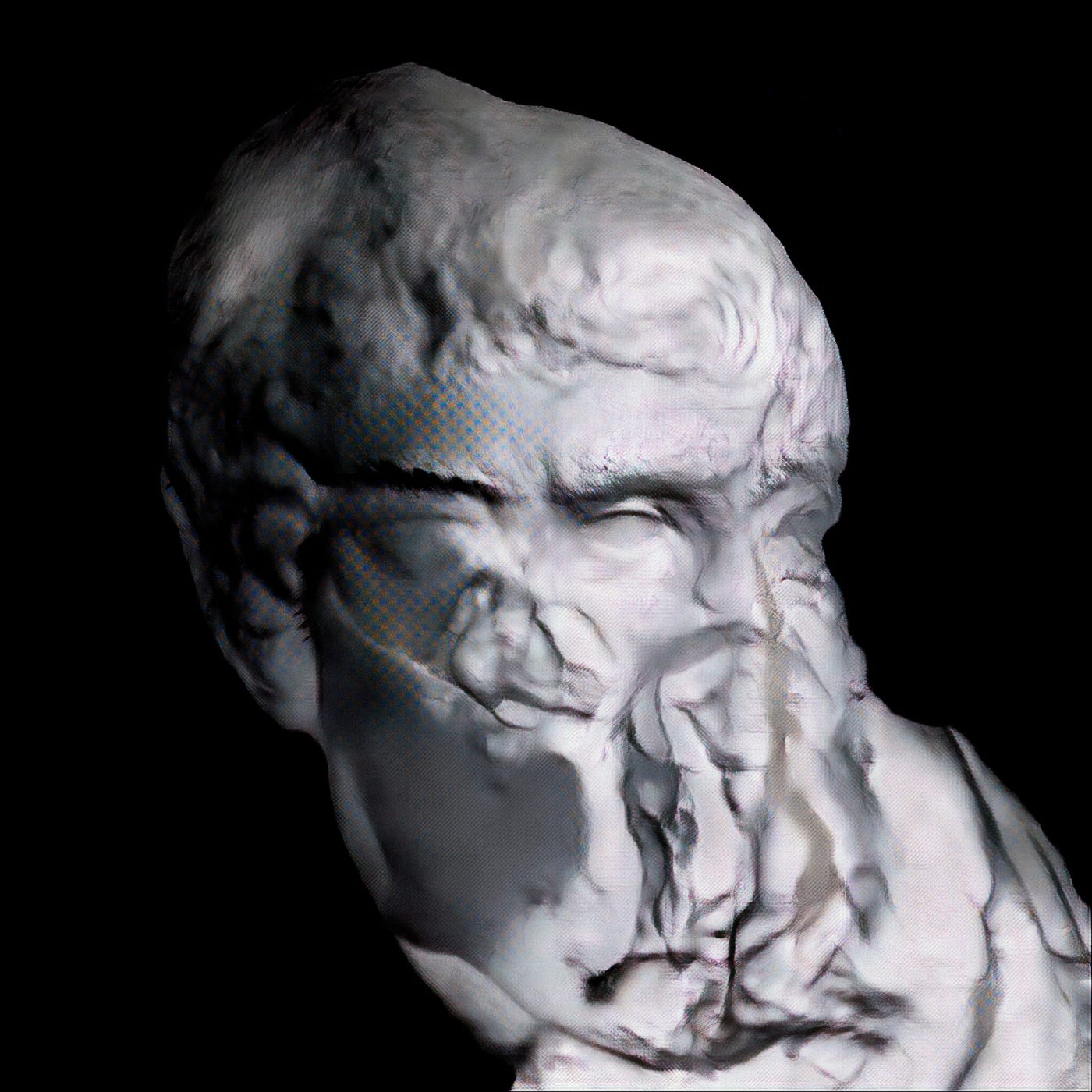 Егор Крафт, CAS_GAN_04. CONTENT AWARE STUDIES., 2018
