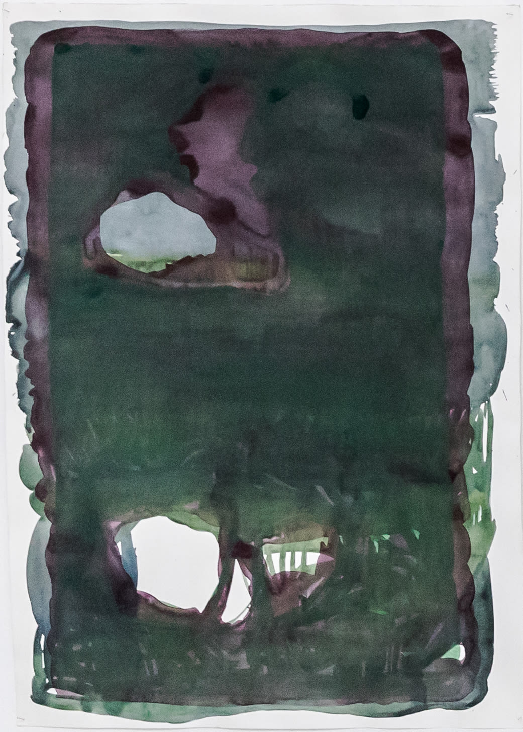 Влад Кульков, Untitled, 2014