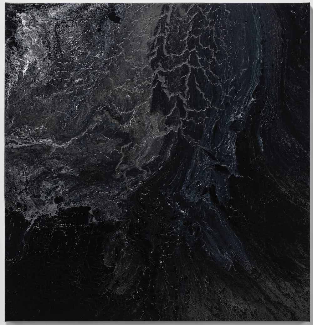 Kohei NAWA, Dune#57, 2022